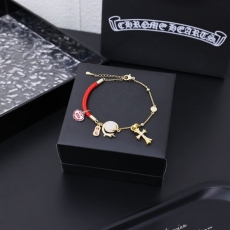 Chrome Hearts Bracelets